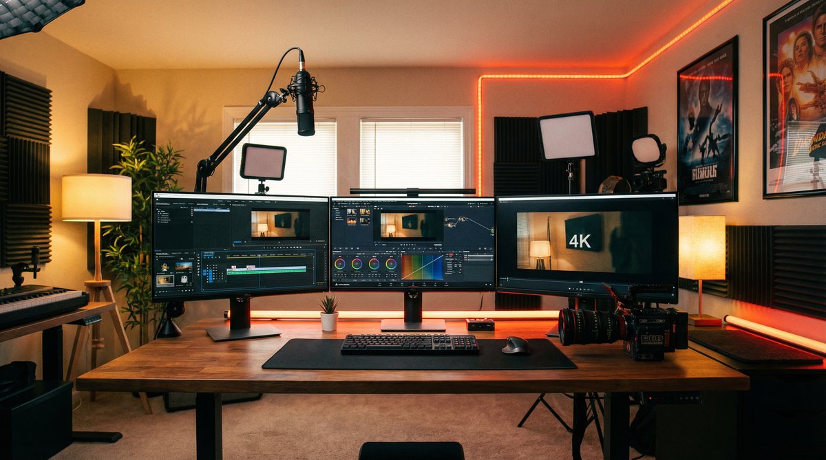 黑料视频创作中心工作台