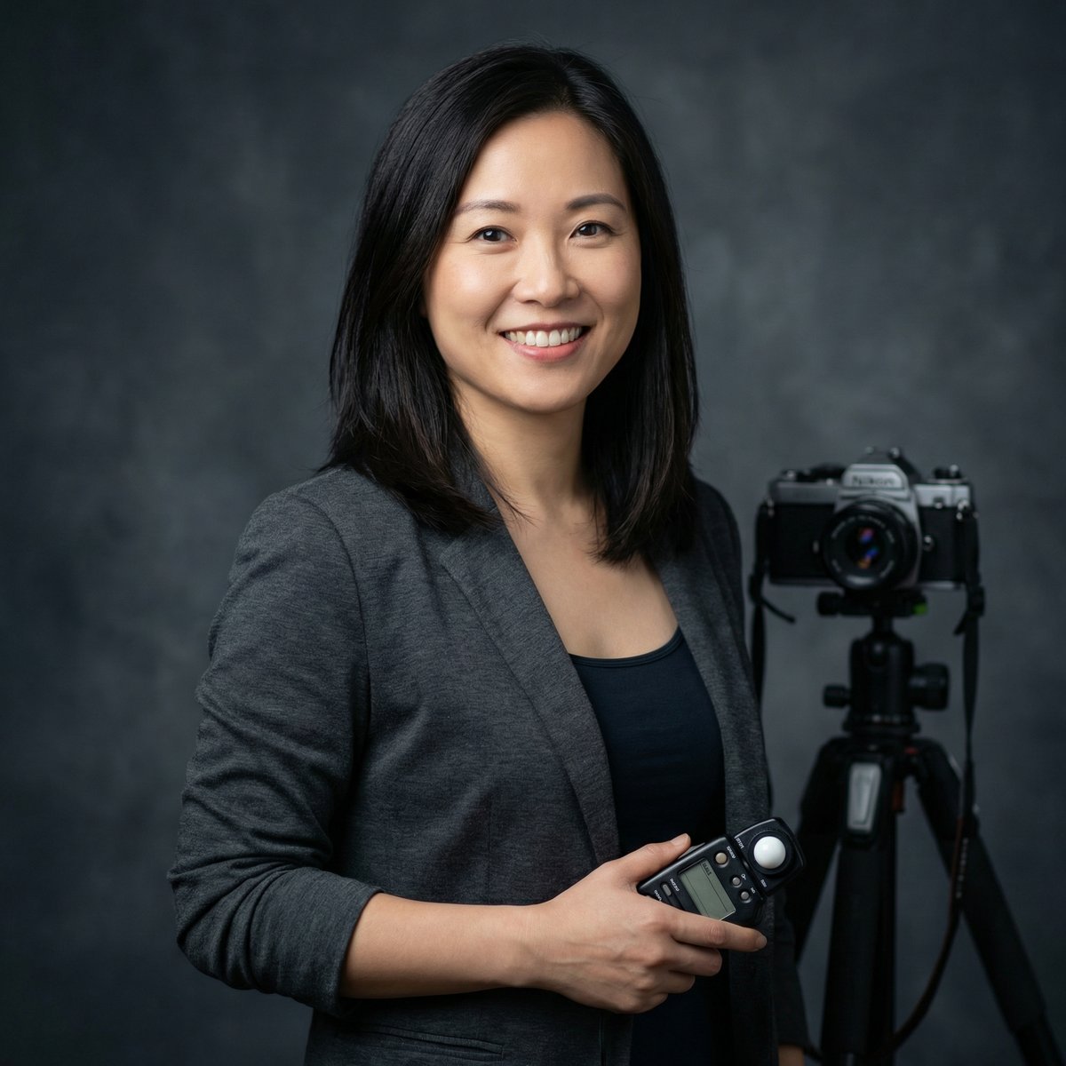 黑料视频摄影师林雨桐