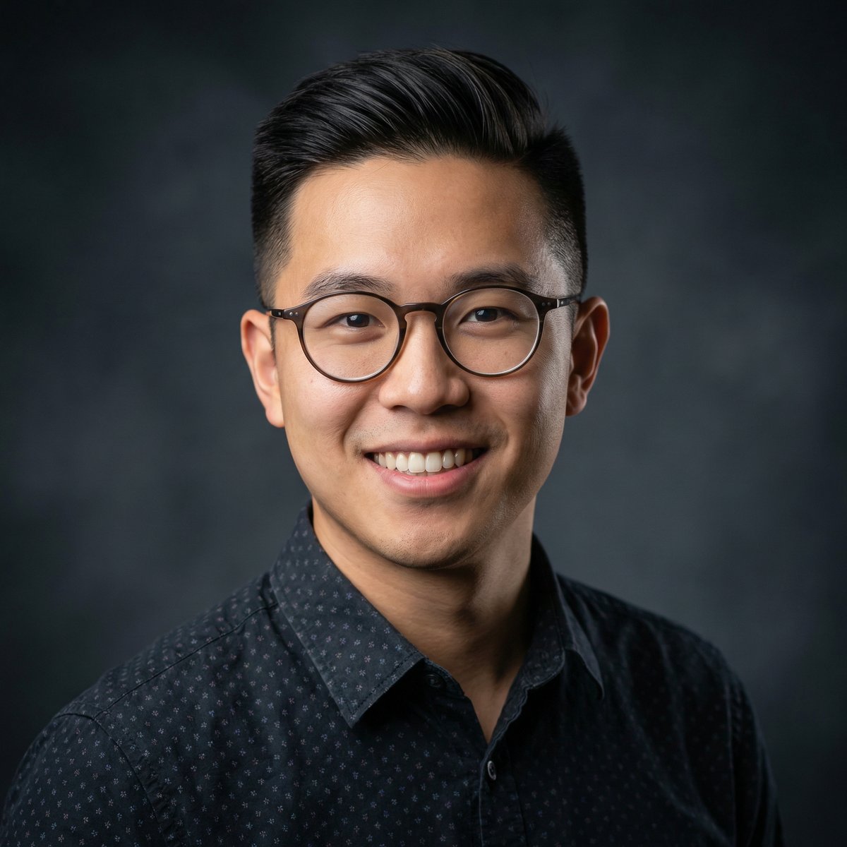 黑料视频技术总监张子墨